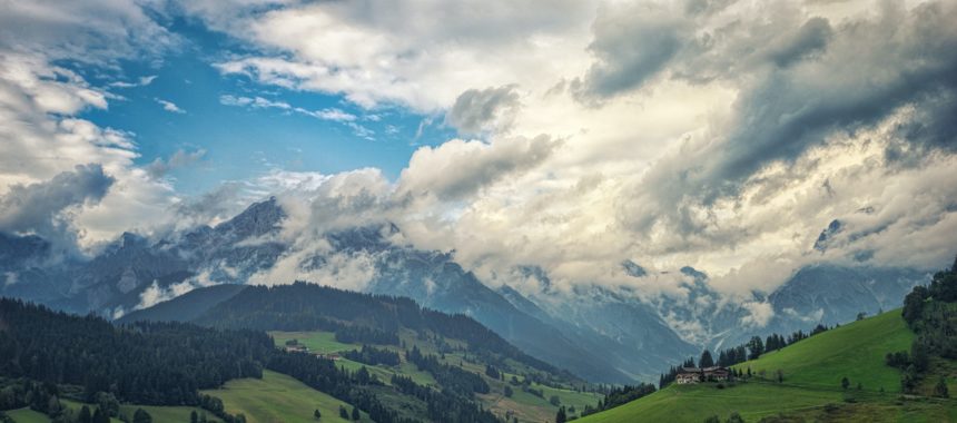 Jakobiranggeln auf dem Hundstein