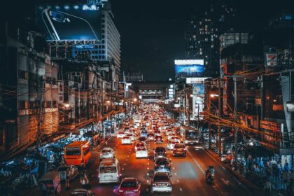 Thailand Urlaub: Darf ich mit dem europäischen Führerschein dort fahren?