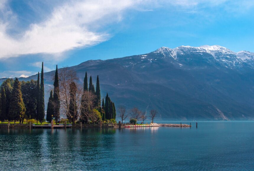 Reisetipps für den Gardasee