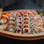 Sushi Kochkurs: Geheimnisse der japanischen Küche entdecken