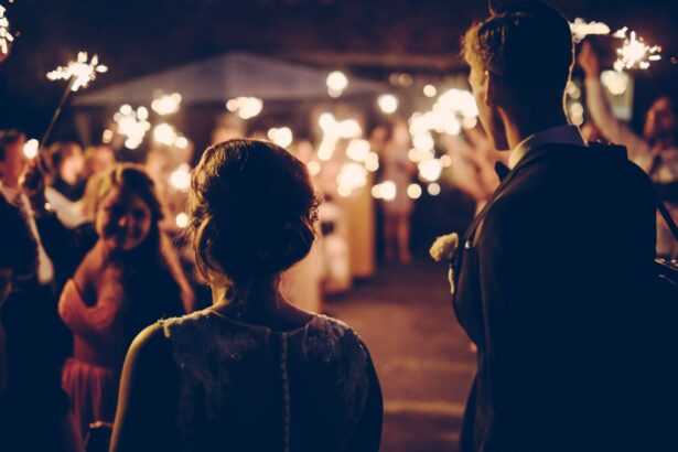 Hochzeitsmoderator: So wird Ihre Feier unvergesslich