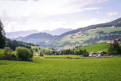 5 Unvergessliche Freizeitbeschäftigungen in Österreichs herrlicher Landschaft