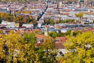 Urlaub in Stuttgart: 10 Empfehlungen für die beste Stadterkundung