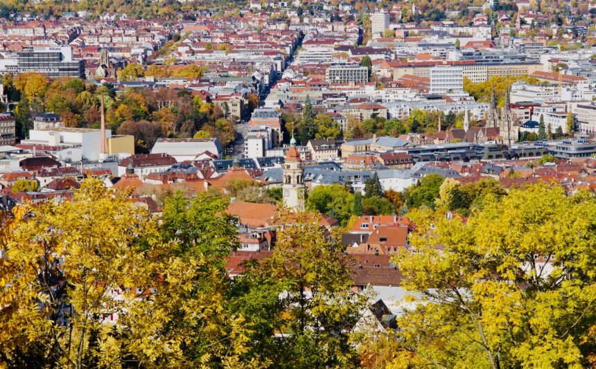 Urlaub in Stuttgart: 10 Empfehlungen für die beste Stadterkundung