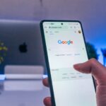 Erreichen Sie Google's Spitzenposition: Ihr Ratgeber für SEO-Erfolg