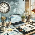 Effektive Zeitmanagement-Strategien für Berufstätige